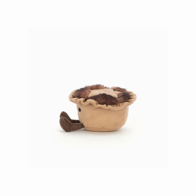 Jellycat Mince Pie | TP4156798